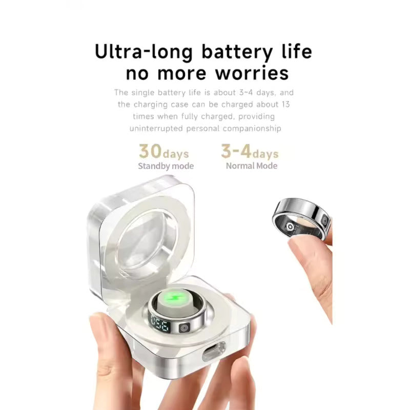 Premium Charging Case